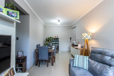 Apartamento, 2 quartos, 59 m² - Foto 4