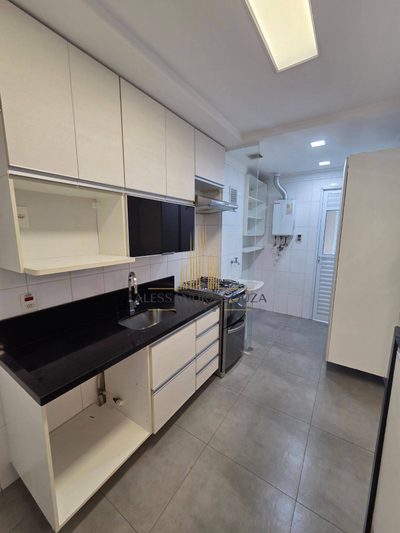 Apartamento, 2 quartos, 97 m² - Foto 4