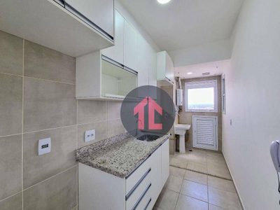Apartamento, 2 quartos, 60 m² - Foto 4