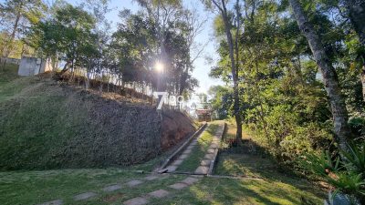 Chácara, 2 quartos, 2800 m² - Foto 3