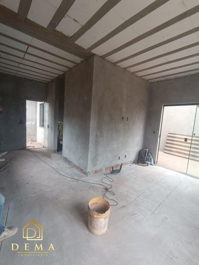 Casa, 2 quartos - Foto 3