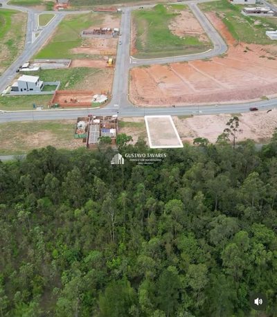 Terreno, 420 m² - Foto 2