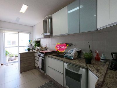 Apartamento, 3 quartos, 182 m² - Foto 5