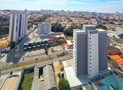 Apartamento, 3 quartos, 112 m² - Foto 1
