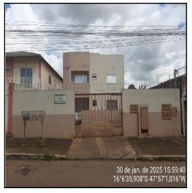 Apartamento, 2 quartos, 53 m² - Foto 1