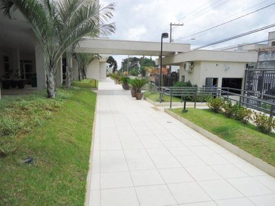 Apartamento, 3 quartos, 81 m² - Foto 3