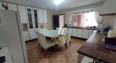 Sobrado, 4 quartos, 286 m² - Foto 5