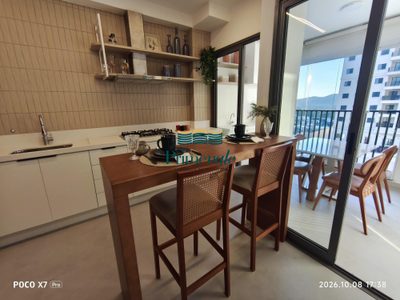 Apartamento, 2 quartos, 56 m² - Foto 1