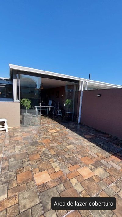 Apartamento, 2 quartos, 161 m² - Foto 1