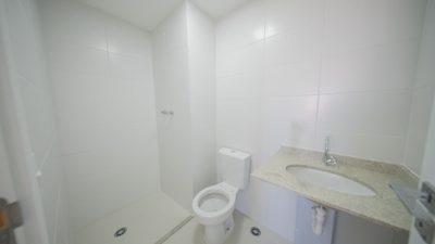 Apartamento, 2 quartos, 48 m² - Foto 5