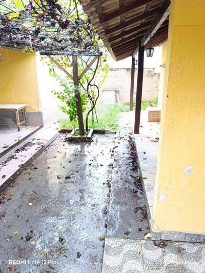 Casa de Condomínio, 2 quartos - Foto 5