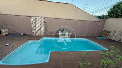 Casa, 2 quartos, 198 m² - Foto 2