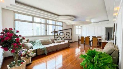 Apartamento, 4 quartos, 211 m² - Foto 1