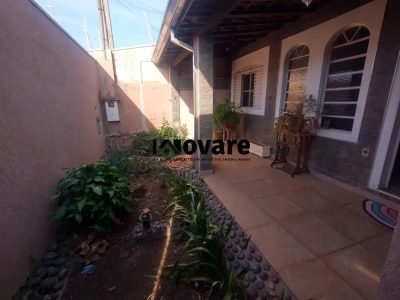 Casa, 3 quartos, 135 m² - Foto 1