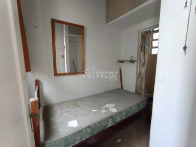 Apartamento, 2 quartos, 59 m² - Foto 1