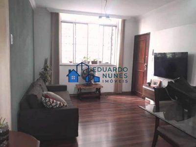 Apartamento, 2 quartos, 70 m² - Foto 1