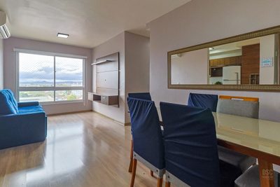 Apartamento, 3 quartos, 71 m² - Foto 1