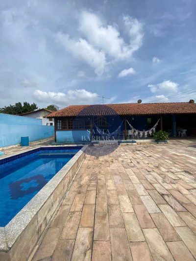 Casa, 3 quartos, 700 m² - Foto 3