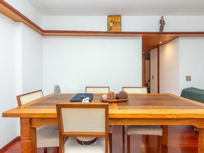 Apartamento, 2 quartos, 90 m² - Foto 2