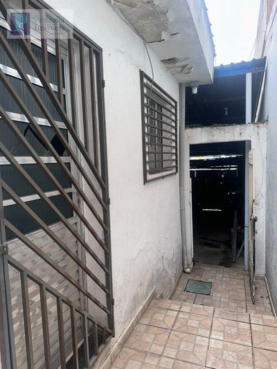 Casa, 1 quarto, 50 m² - Foto 5