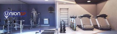 Apartamento, 2 quartos, 36 m² - Foto 4