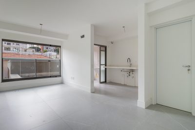 Apartamento, 2 quartos, 72 m² - Foto 1