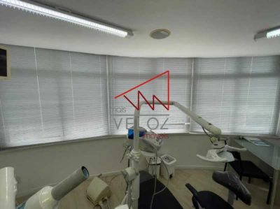 Sala-Conjunto, 38 m² - Foto 1