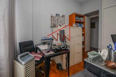 Apartamento, 3 quartos, 114 m² - Foto 1