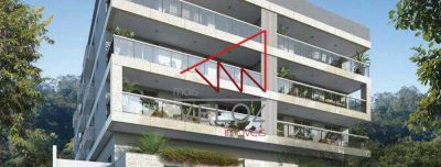 Apartamento, 2 quartos, 78 m² - Foto 3