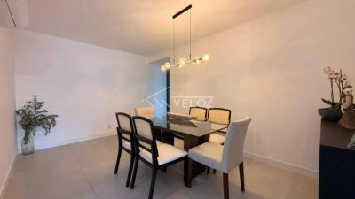 Apartamento, 3 quartos, 144 m² - Foto 1
