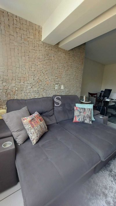 Apartamento, 3 quartos, 77 m² - Foto 3