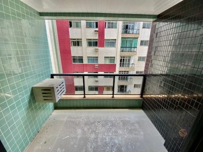 Apartamento, 3 quartos, 100 m² - Foto 1