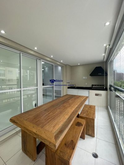 Apartamento, 3 quartos, 80 m² - Foto 4