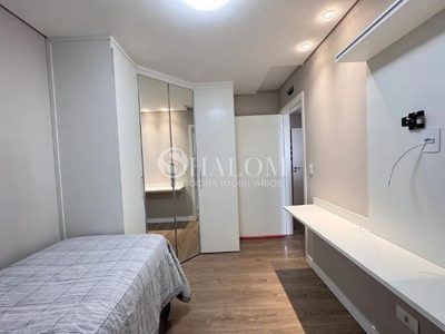 Apartamento, 3 quartos, 110 m² - Foto 3