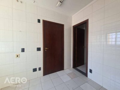 Apartamento, 4 quartos, 200 m² - Foto 5