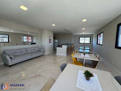 Apartamento, 2 quartos, 68 m² - Foto 3