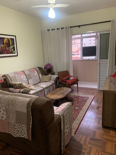 Apartamento, 3 quartos, 100 m² - Foto 4