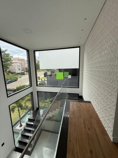 Casa, 4 quartos - Foto 3