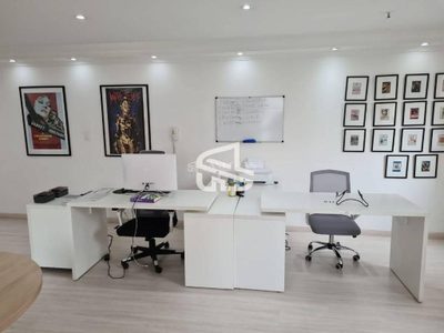 Sala-Conjunto, 40 m² - Foto 2