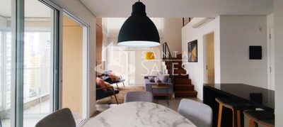 Apartamento, 1 quarto, 100 m² - Foto 5