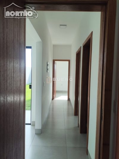 Casa, 3 quartos, 87 m² - Foto 3