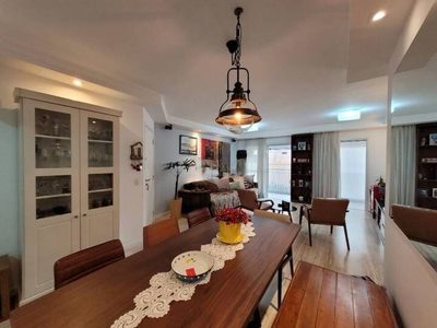 Apartamento, 3 quartos, 114 m² - Foto 2