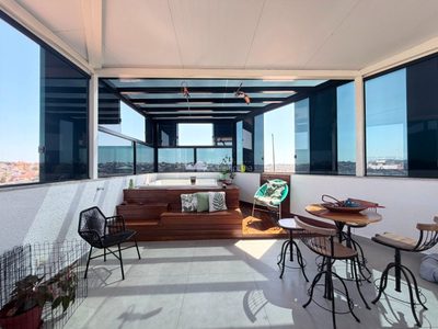 Apartamento, 3 quartos, 251 m² - Foto 1