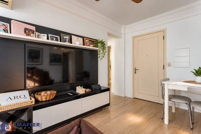 Apartamento, 3 quartos, 105 m² - Foto 3