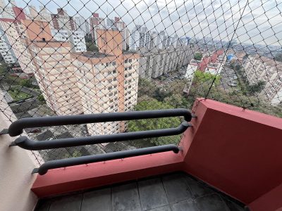 Apartamento, 2 quartos, 51 m² - Foto 4
