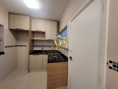 Apartamento, 1 quarto, 31 m² - Foto 3