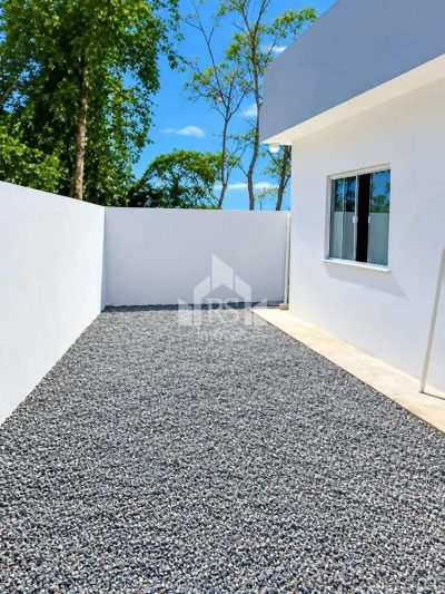 Casa de Condomínio, 2 quartos - Foto 5