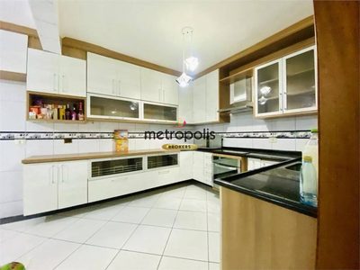 Sobrado, 4 quartos, 453 m² - Foto 4