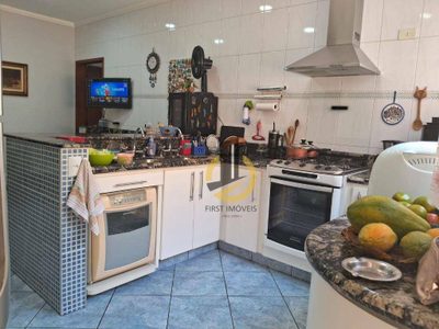 Casa, 4 quartos, 247 m² - Foto 5
