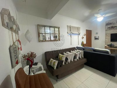 Apartamento, 2 quartos, 65 m² - Foto 1